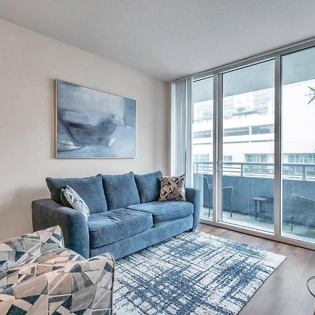 Luxury Apt 3 Mins To Dt Tampa -Pool-Gym-Balcony Екстериор снимка