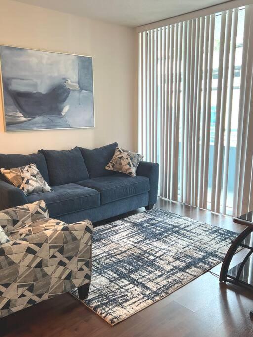 Luxury Apt 3 Mins To Dt Tampa -Pool-Gym-Balcony Екстериор снимка