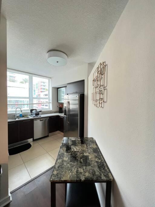 Luxury Apt 3 Mins To Dt Tampa -Pool-Gym-Balcony Екстериор снимка