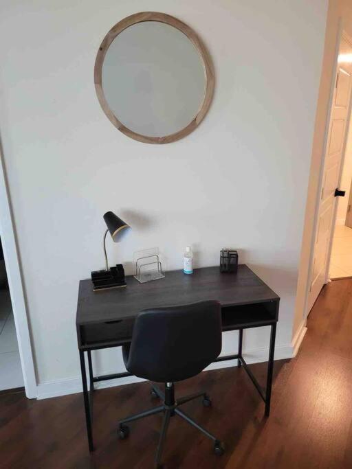 Luxury Apt 3 Mins To Dt Tampa -Pool-Gym-Balcony Екстериор снимка